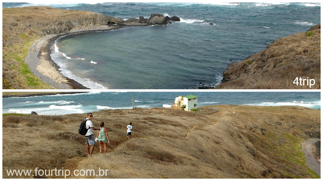 FERNANDO DE NORONHA