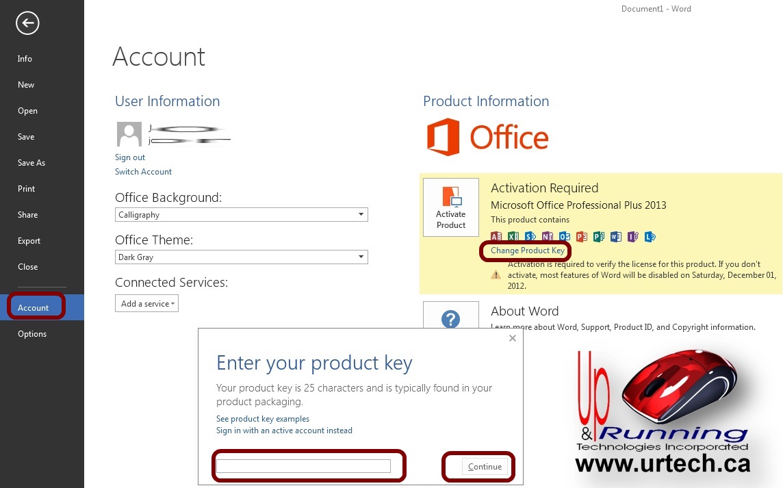 Microsoft Office Pro 2013 Download With Product Key