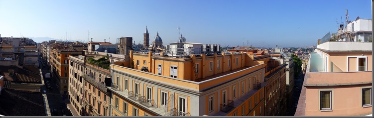 Breakfast panorama small