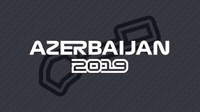 Nonton F1 2019 Grand Prix Azerbaijan, 28 April 2019 Full HD 1080p Full Race Online Gratis.