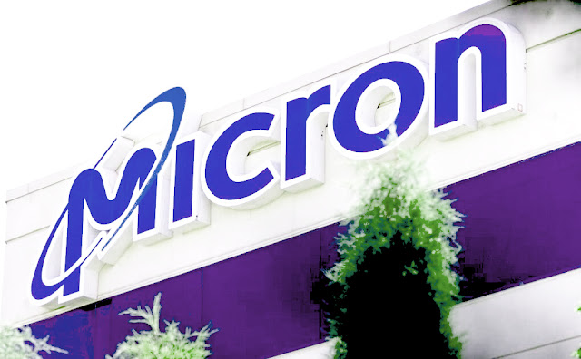 قالت شركة  الموصلات الأمريكية Micron Technology يوم الثلاثاء إنها استأنفت بعض المبيعات لشركة Huawei العملاقة للتكنولوجيا الصينية على الرغم من الحظر الذي فرضه الرئيس دونالد ترامب لأسباب تتعلق بالأمن القومي.    جاءت تعليقات Micron في الوقت الذي ذكرت فيه صحيفة New York Times أن بعض الشركات الأمريكية قد وجدت طرقًا للتغلب على العقوبات المفروضة على Huawei.