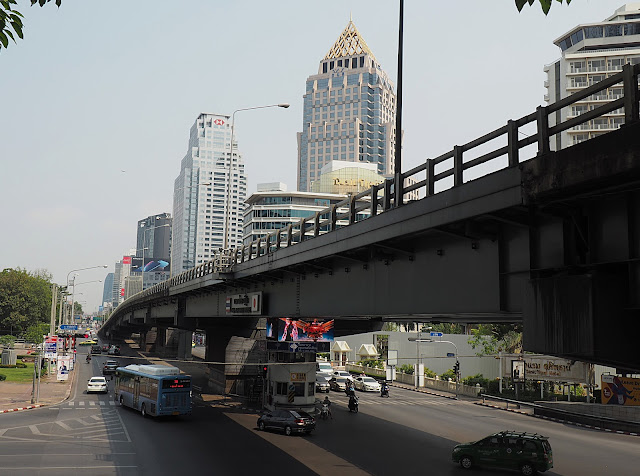 Таиланд, Бангкок (Thailand, Bangkok)