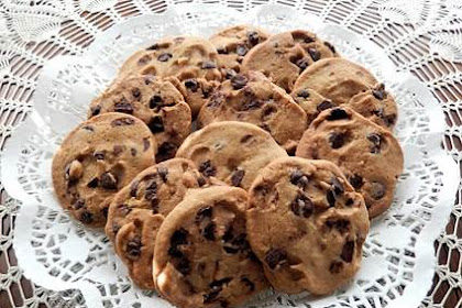 Amazing Chocolate Chip Cookie Recipe