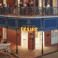 Desire Oyster Bar