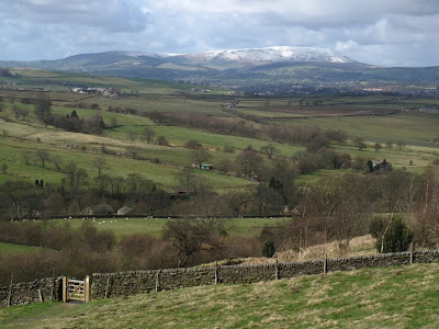 Keighley Moor