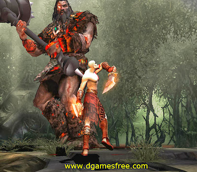 Download God Of War 2