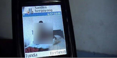 Sanden Bergoyang | Video Panas Sanden Bergoyang Bantul | Download