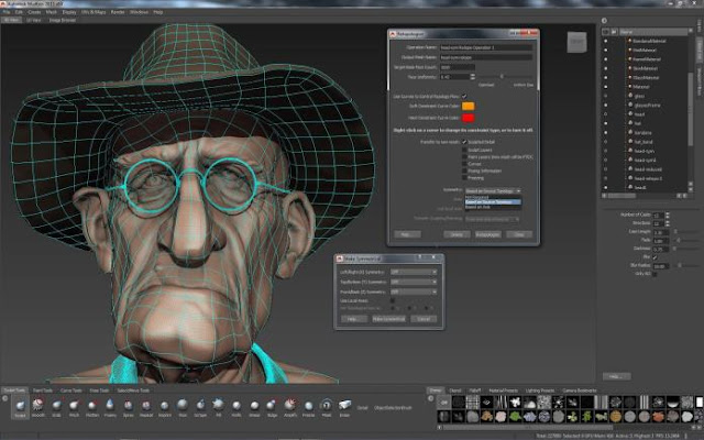 Download Autodesk Mudbox 2020 Full Key Active | Download Autodesk Mudbox Last Version[Link Googledrive]