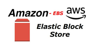 What is Amazon EBS? Define Types of EBS Volume