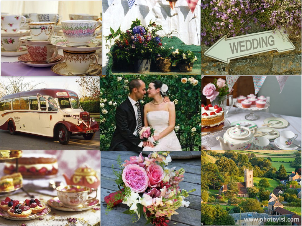 garden wedding cupcakes Wedding Table Decoration Ideas gazebo wedding ideas