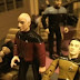 Star Trek: TNG Porn without Porn - Told by Action Figures [SFW]