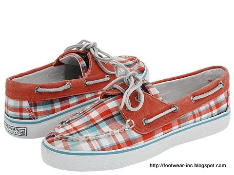 Footwear Inc:679WL~{122281}