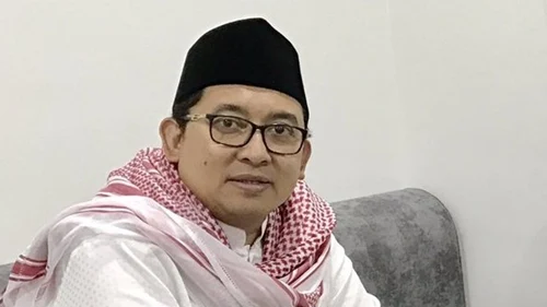 Fadli Zon: Sejarah akan Catat AS Kalah Hadapi Taliban Usai 20 Tahun Pendudukan