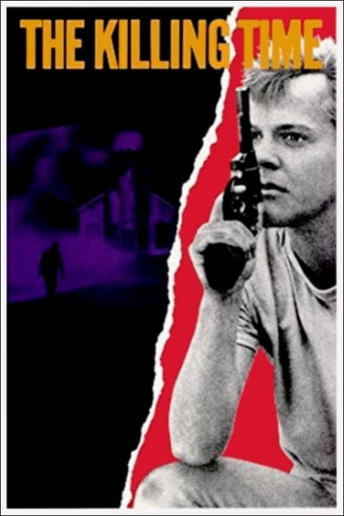 [HD] The Killing Time 1987 Film Kostenlos Anschauen