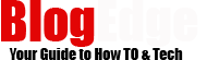 BlogEdge