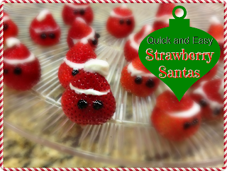 http://timeforseason.blogspot.com/2013/12/quick-and-easy-strawberry-santas.html