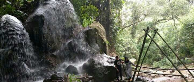 Wisata Baru Pacet, Spot Ask Forest yang Instagramable