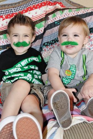 St. Patty's and more 037
