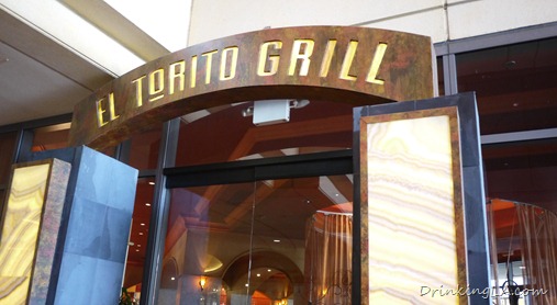 El Torito Grill 