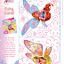 ¡Nuevas actividades Winx Club Believix 3D!