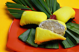 Resep Dan Cara Membat Kue Pancake Durian Medan Yang Paling Terkenal