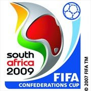 FIFA Confederations Cup South Africa 2009 Live Stream