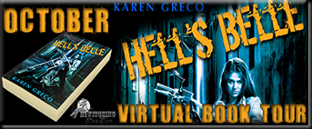 Hells Belle Banner 450 X 169