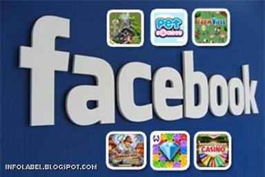 Game Facebook Paling Populer di Indonesia 