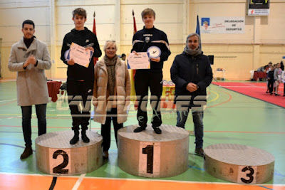 Fotos Gimnasia Artística Aranjuez