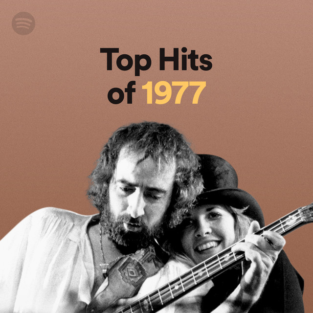 Top Hits of 1977 (2021)