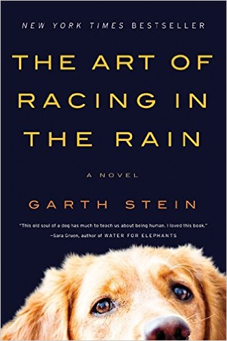 Racing in the Rain: My Life As a Dog reviewed. Is it or is it not a good book for you?