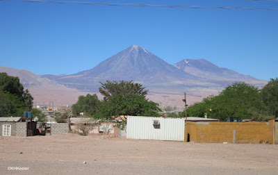 San Pedro de Atacama