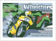 Wheelers Motor Bike Games