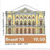 1978 - Teatro da Paz de Belém do Pará