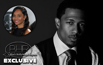 Nick Cannon Speaks On Relationship With TLC Member "Chilli" 