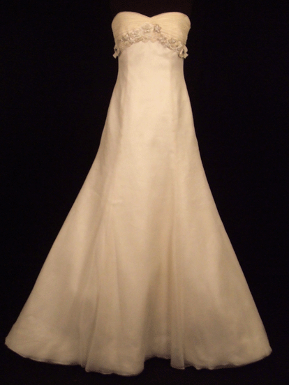 Wedding Dresses