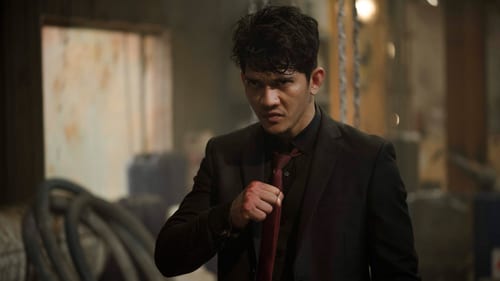 The Night Comes For Us 2018 pelicula gratis hd