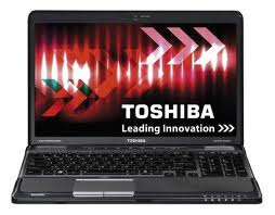 Toshiba Launches Wireless Connection to TV