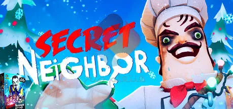 تحميل لعبة secret neighbor للكمبيوتر