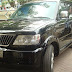 Mitsubishi Kuda 2002 Harga 90 Juta Nego