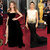 Divas and Darlings - Academy Awards 2012