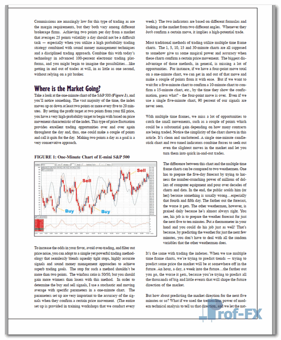 Short Term Traders pdf