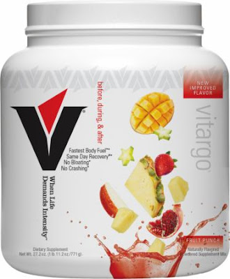 Full Review of Vitargo Supplement (Advantages-Usage) For Giving Power and Energy