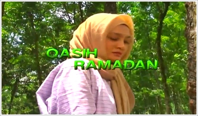 Qasih Ramadan (TV3) | Sinopsis Telefilem