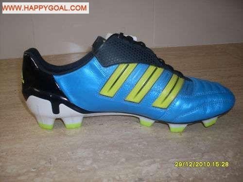 adidas adiPOWER Predator