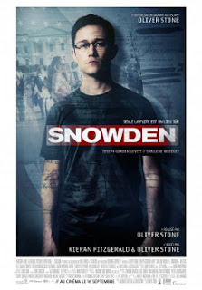 Snowden **