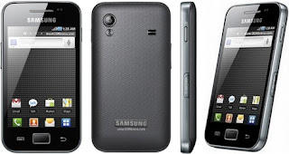  Harga Samsung Galaxy Ace S5830