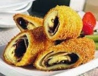 Kroket Pisang Tanduk Spesial