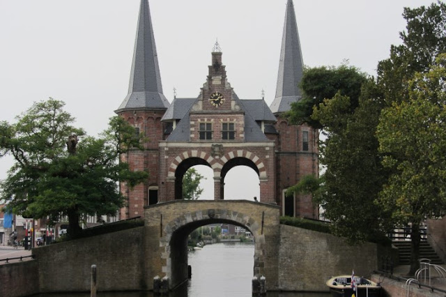 Sneek Waterpoort