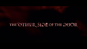 The Other Side of the Door blu-ray screen cap